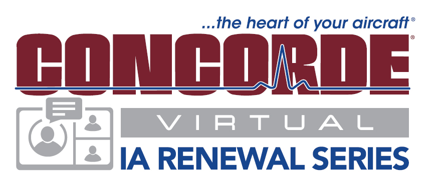 Concorde IARenewalVirtualSeries2021 2