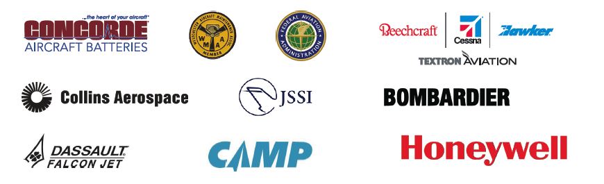 WAMA Sponsors