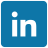 Follow us on LinkedIn