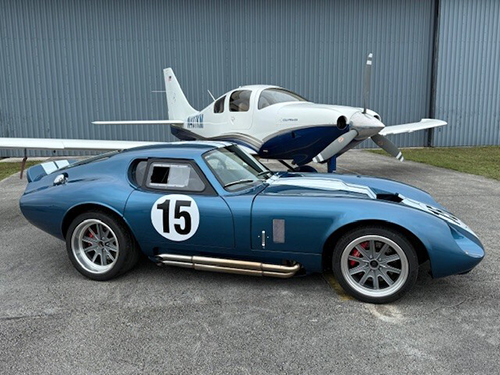Daytona