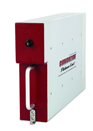 7-19-12 Boeing has Approved Concorde RG-150-1 & RG-150-2 Battery Packs for Boeing 717 & MD-90