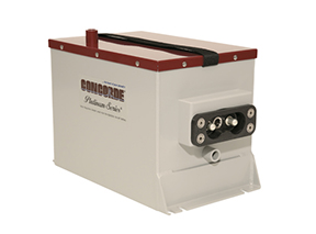 2-9-12 RG-224 Higher Capacity Option for the Bell LongRanger