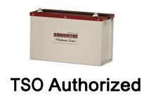 8-21-13 EASA ESTC for Single & Dual Lead Acid Battery Installation onEurocopter AS350 B, BA, B1, B2 & B3